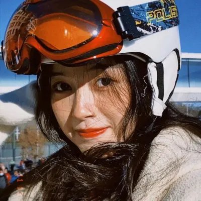 拾穗者与我
